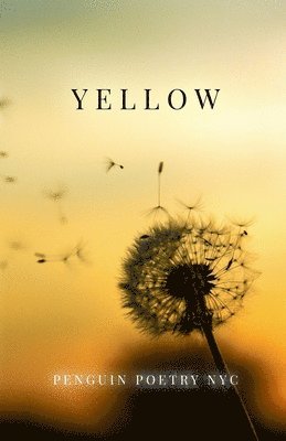 Nicole Hartley, Penguin Poetry Nyc - Yellow, Häftad