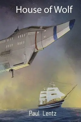 Paul Lentz - House of Wolf: Enemy Planet Book I, Häftad. Tillgänglighet: Lägg i varukorg