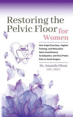 Restoring The Pelvic Floor