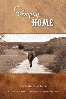 Charles L. Russell - Coming Home, Häftad