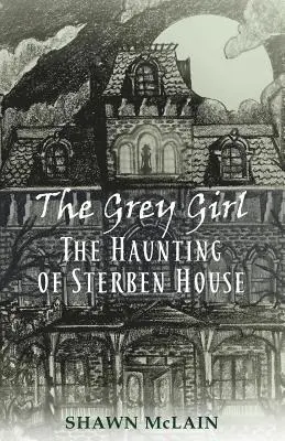 Shawn C McLain - Grey Girl, Häftad. Tillgänglighet: Lägg i varukorg