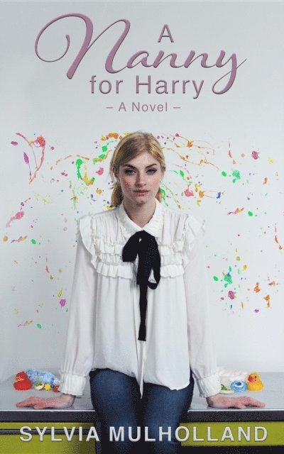 Sylvia Mulholland - Nanny for Harry, E-bok. Tillgänglighet: Lägg i varukorg