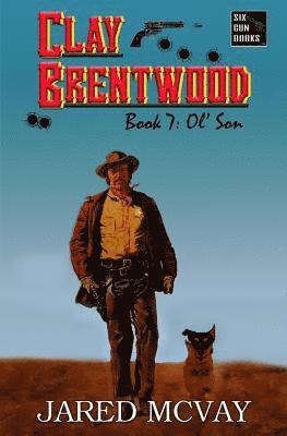 Jared McVay - Ol' Son, Häftad