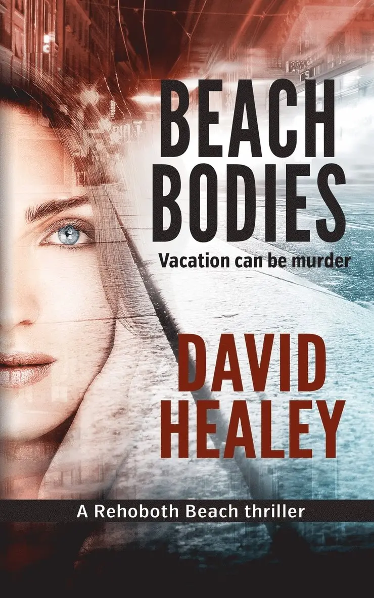 David Healey - Beach Bodies, Häftad. Tillgänglighet: Lägg i varukorg