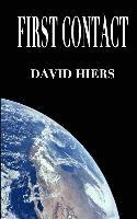 David Hiers - First Contact, Häftad