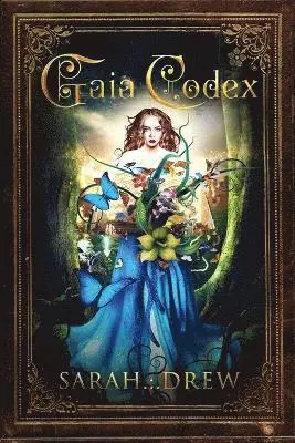 Sarah Drew - Gaia Codex, Häftad. Tillgänglighet: Lägg i varukorg
