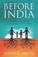 David G Mahal - Before India, Häftad. Tillgänglighet: Lägg i varukorg