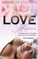 Michelle Cuttino, J'Son M. Lee - Love & Happiness, Häftad