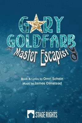 James Olmstead, Omri Schein - Gary Goldfarb, Häftad. Tillgänglighet: Tillfälligt slut