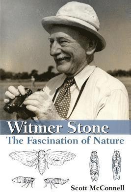 Scott McConnell - Witmer Stone, Häftad