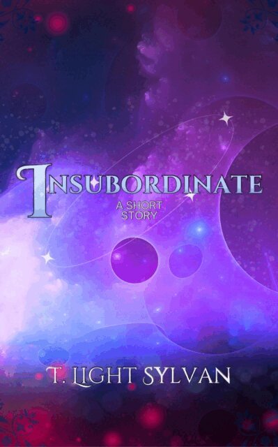 T. Light Sylvan - Insubordinate, E-bok. Tillgänglighet: Lägg i varukorg