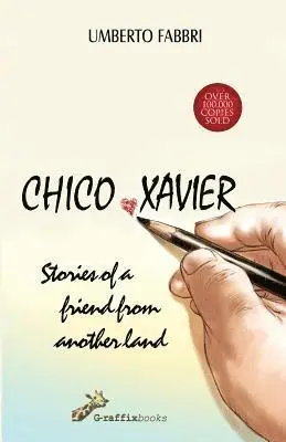 Umberto Fabbri - Chico Xavier - Stories of a friend from another land, Häftad. Tillgänglighet: Lägg i varukorg