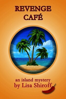 Lisa Shiroff - Revenge Cafe, Häftad. Tillgänglighet: Lägg i varukorg