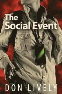 Don Lively - Social Event, Häftad. Tillgänglighet: Lägg i varukorg