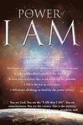 Power of I AM