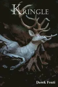 Derek Feuti - Kringle, Häftad. Tillgänglighet: Lägg i varukorg