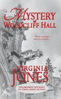 Virginia Jones - Mystery at Woodcliff Hall, Häftad. Tillgänglighet: Lägg i varukorg