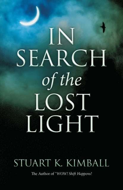 Stuart K. Kimball - In Search of the Lost Light, Häftad