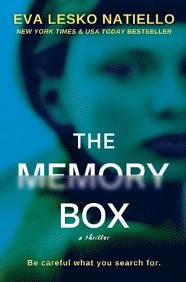 Eva Lesko Natiello - Memory Box, Häftad