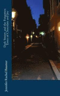 Jennifer Rachel Baumer - Dark Streets and the Forgotten Tastes of Chocolate and Joy, Häftad. Tillgänglighet: Lägg i varukorg