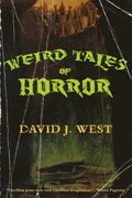 Weird Tales of Horror