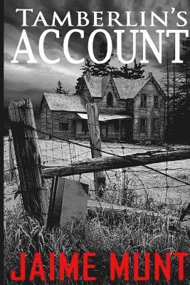 Jaime Munt - Tamberlin's Account, Häftad