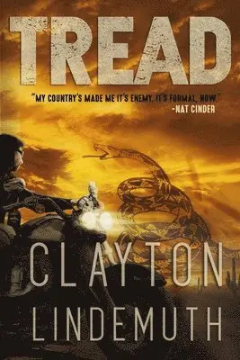 Clayton Lindemuth - Tread, Häftad. Tillgänglighet: Lägg i varukorg