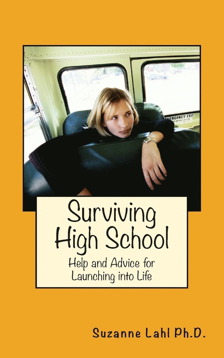 Surviving High School