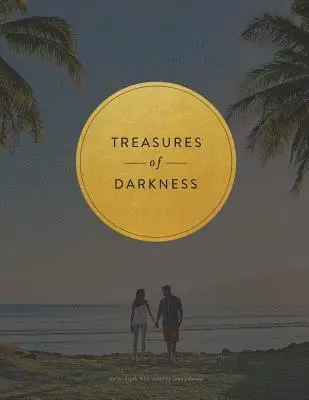 Jane Johnson - Treasures of Darkness: A Nine Week Bible Study, Häftad