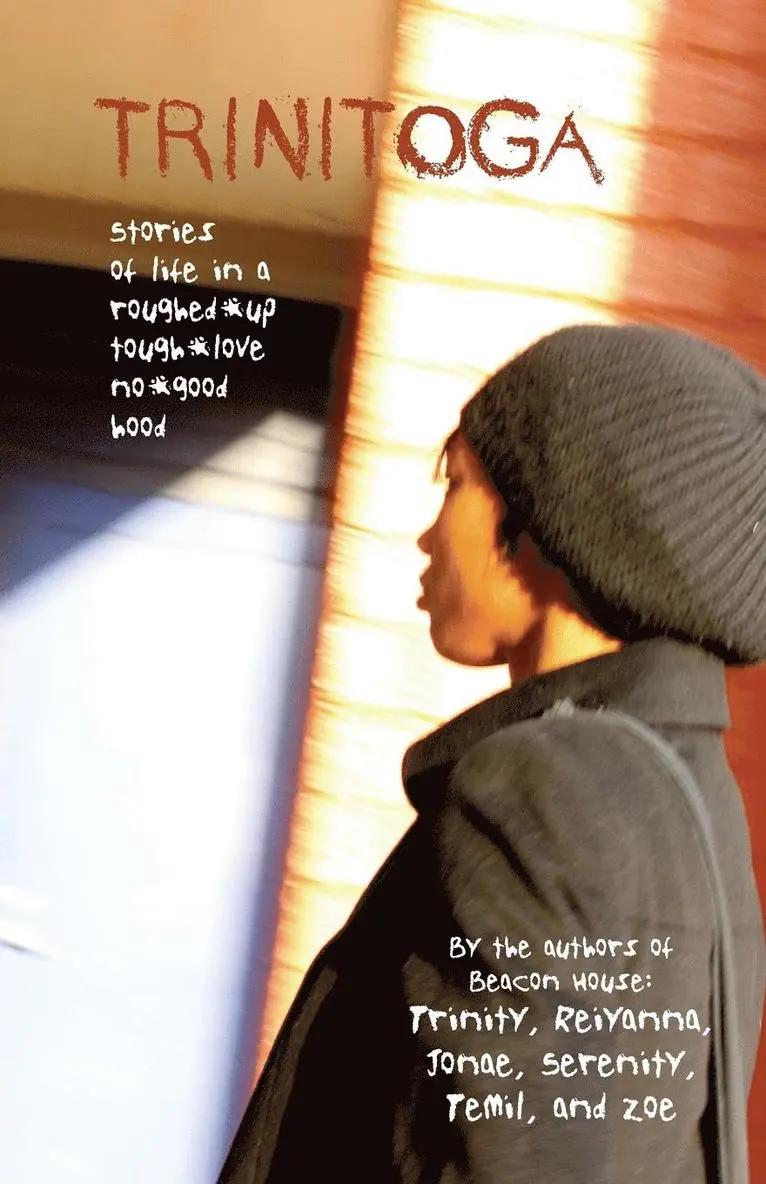 Beacon House Writers, Kathy Crutcher - Trinitoga, Häftad. Tillgänglighet: Lägg i varukorg