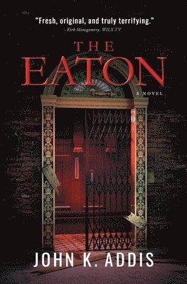 John K Addis - Eaton, Häftad. Tillgänglighet: Lägg i varukorg