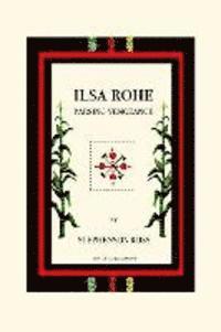 Stephenson Ross - Ilsa Rohe: Parsing Vengeance, Häftad