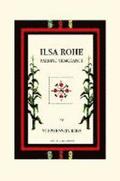 Ilsa Rohe: Parsing Vengeance