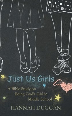 Hannah Duggan - Just Us Girls, Häftad. Tillgänglighet: Lägg i varukorg