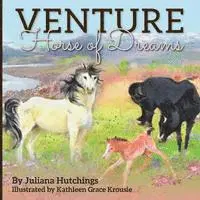 Juliana Hutchings - Venture, Horse of Dreams, Häftad. Tillgänglighet: Lägg i varukorg
