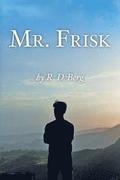 Mr Frisk