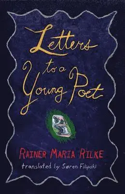 Letters to a Young Poet, Häftad. Tillgänglighet: Lägg i varukorg