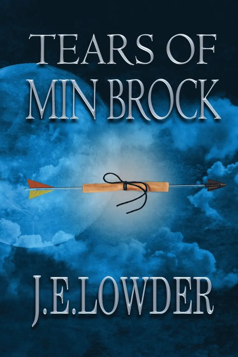 J E Lowder - Tears of Min Brock, Häftad. Tillgänglighet: Lägg i varukorg