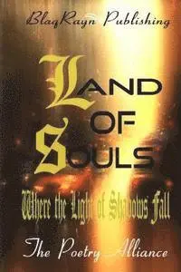 The Poetry Alliance - Land of Souls: Where the Light of Shadows Fall, Häftad. Tillgänglighet: Lägg i varukorg