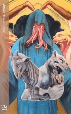 Godmaker - Godmaker, Häftad