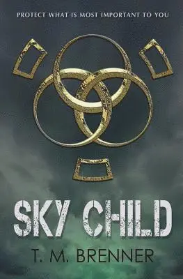 T. M. Brenner, Nicole Vesper - Sky Child, Häftad. Tillgänglighet: Lägg i varukorg