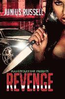 Junius Russell - Revenge: A dish best served cold, Häftad