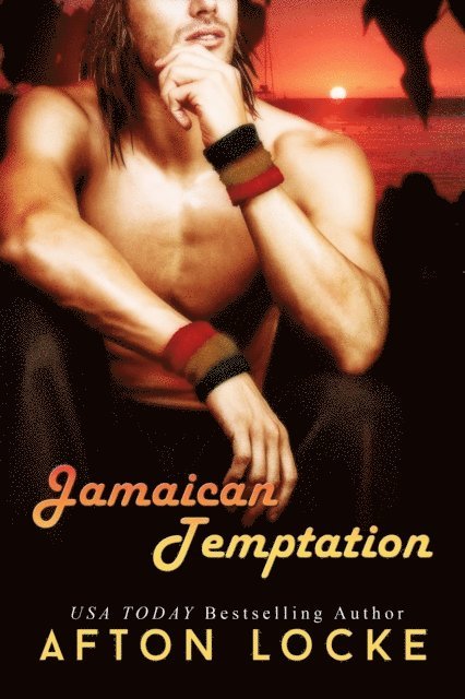 Afton Locke - Jamaican Temptation, E-bok