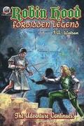 Robin Hood: Forbidden Legend