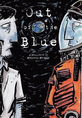 Corey Fryia, Marta Tanrikulu - Out of the Blue, Häftad