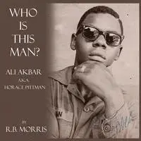 Rb Morris - Who Is This Man?, Häftad. Tillgänglighet: Lägg i varukorg