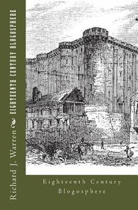Eighteenth Century Blogosphere: French Revolution War of Pamphlets