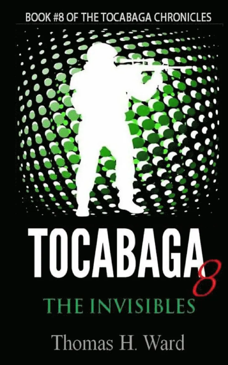 Thomas H Ward - Tocabaga 8, Häftad. Tillgänglighet: Lägg i varukorg