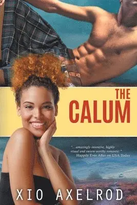 Xio Axelrod - The Calum, Häftad. Tillgänglighet: Lägg i varukorg