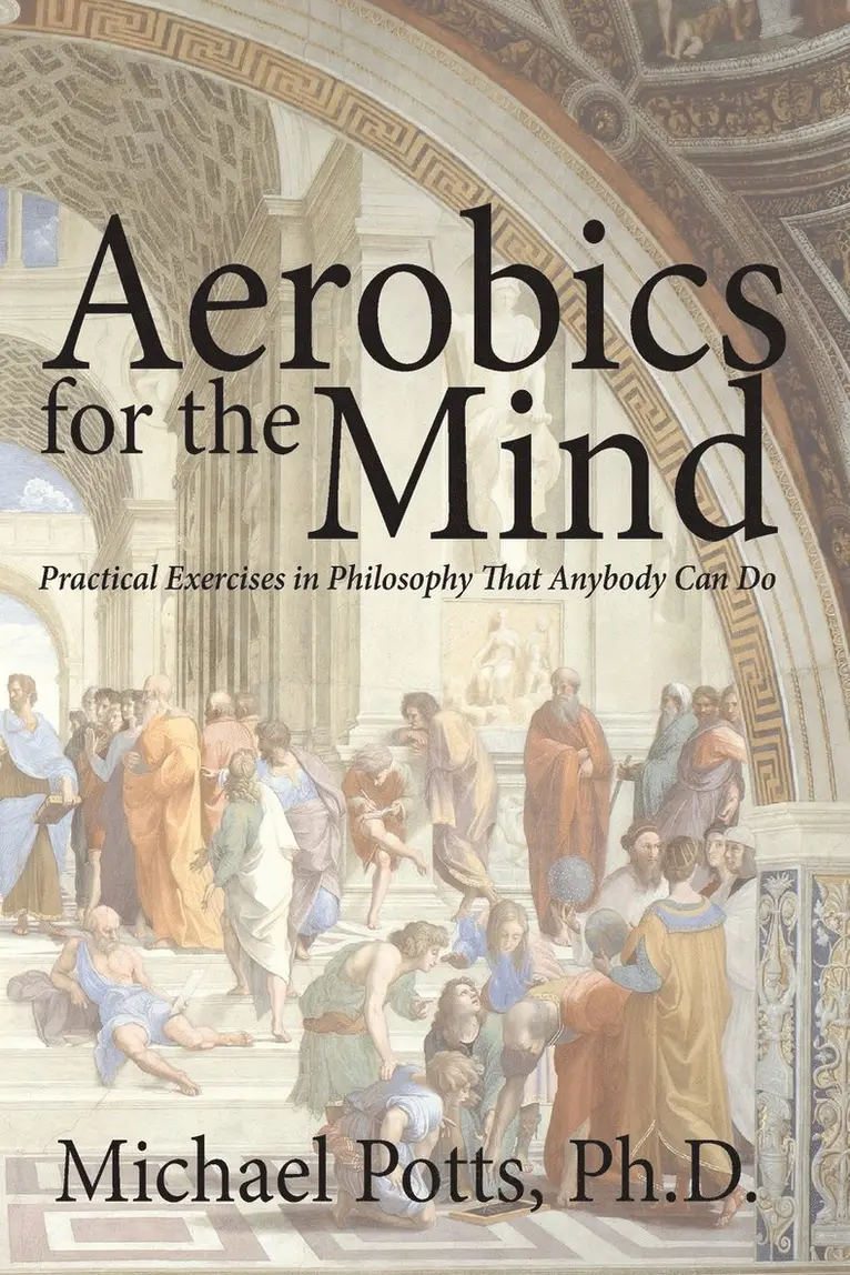 Michael Potts - Aerobics for the Mind, Häftad. Tillgänglighet: Lägg i varukorg